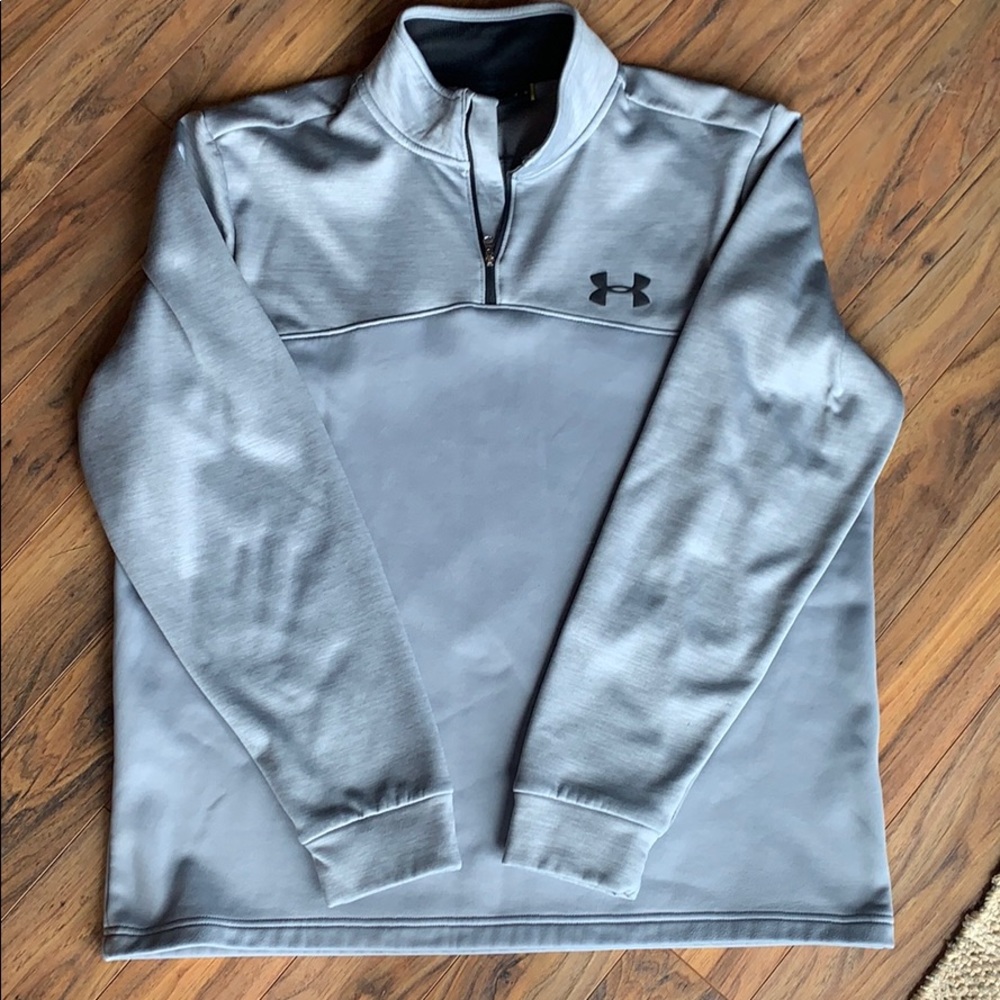 Under Armour sweatshirt